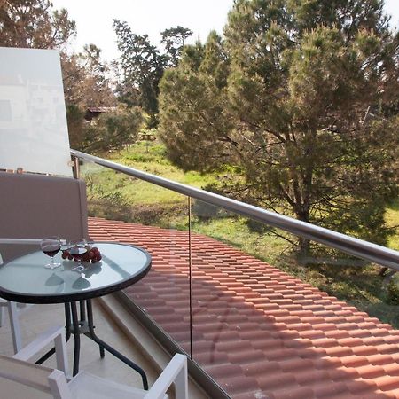 Mojito Elegant Studios Platanias  Exterior photo