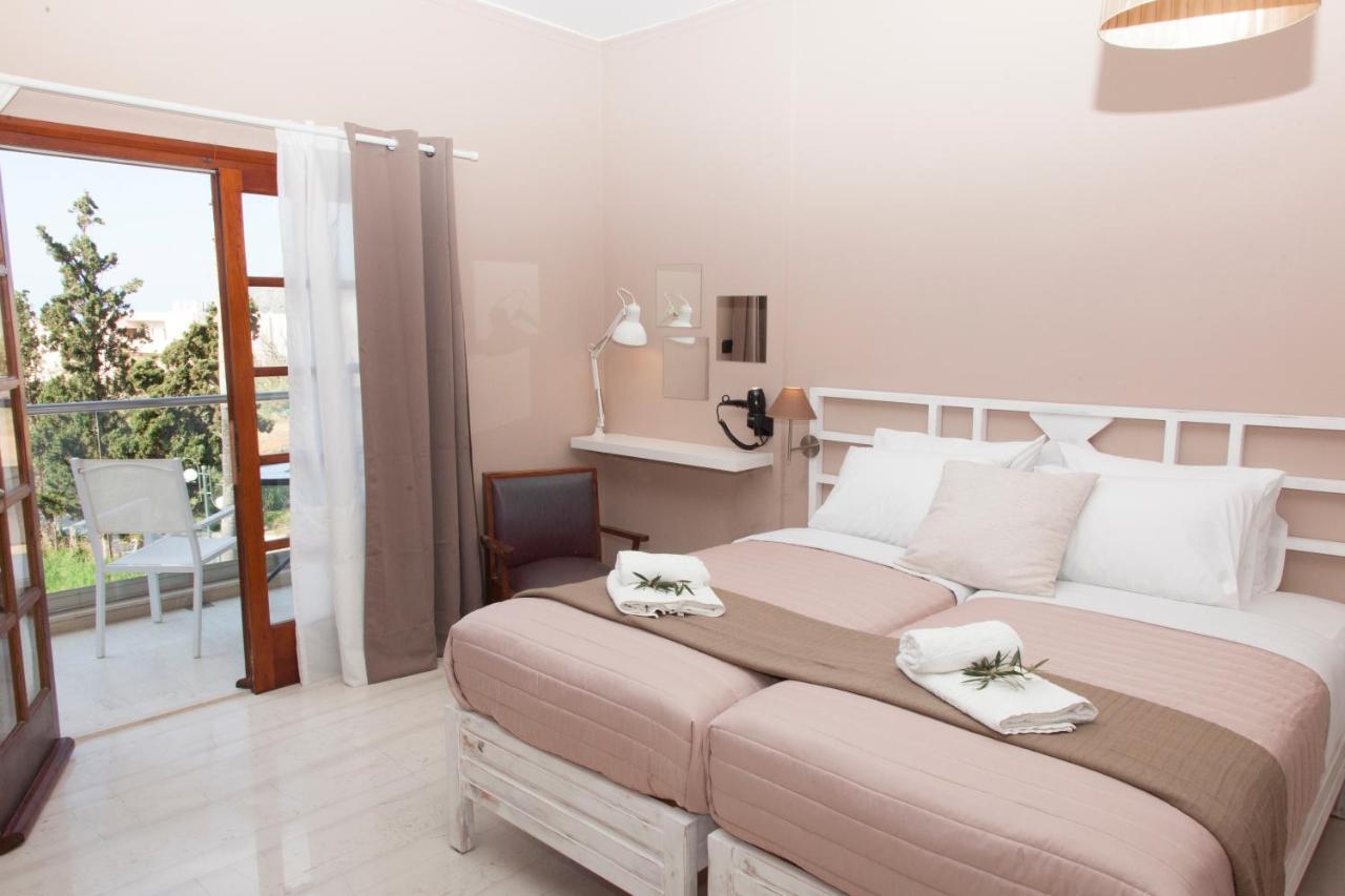 Mojito Elegant Studios Platanias  Exterior photo