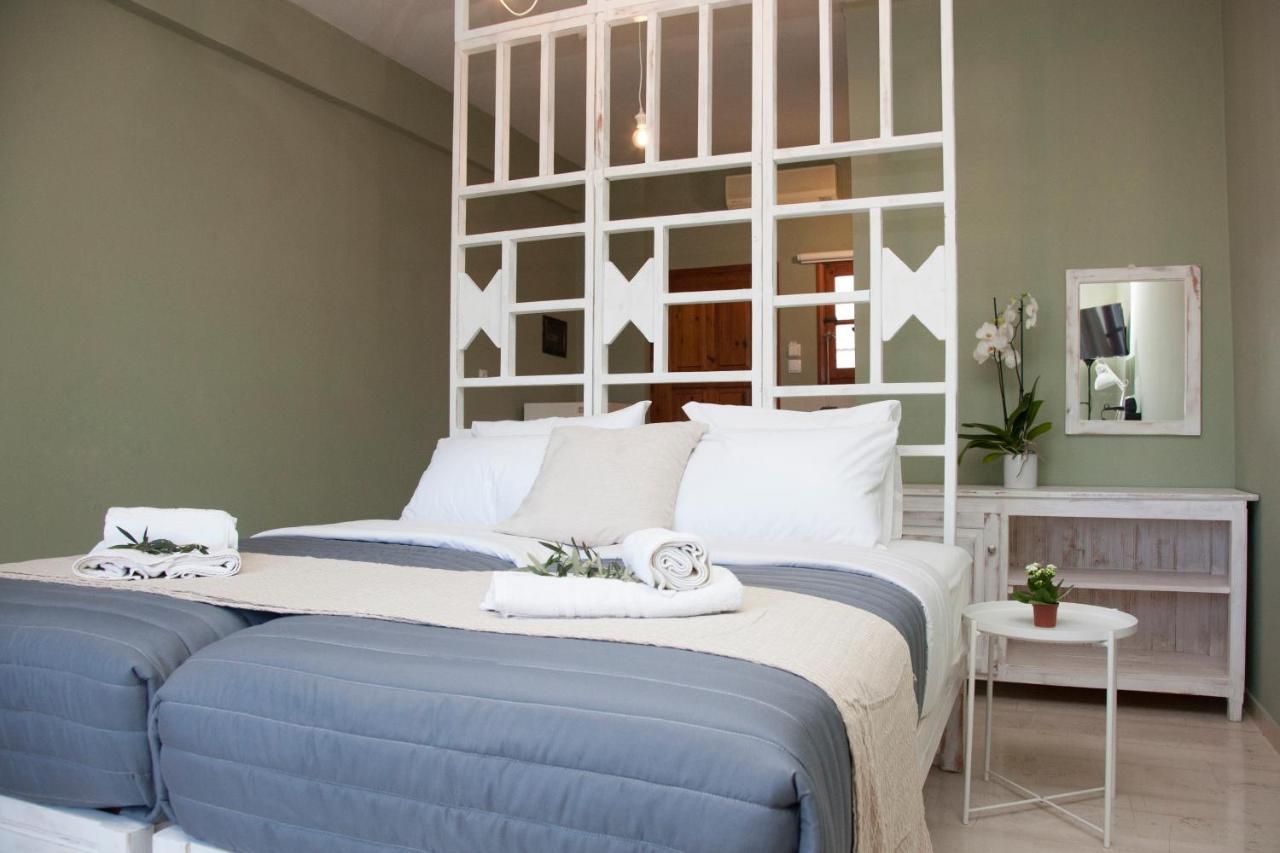 Mojito Elegant Studios Platanias  Exterior photo