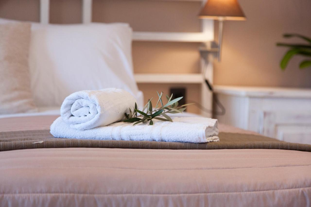 Mojito Elegant Studios Platanias  Exterior photo